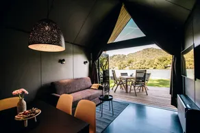 Luxurious Cabin Rental with a Hot Tub near Maribor for Glamping in Slovenia - Image 2