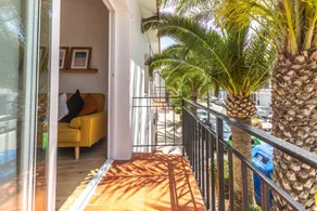 Holiday home with garden, terrace & barbeque | Mountain view - Image 4