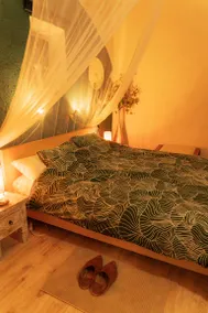 Bungalow mit privatem Pool - Image 3