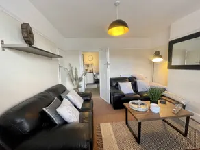 Agréable maison adaptée aux familles avec jardin - Image 5