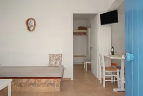 Wohnung mit Pool und Garten | Meerblick - Image 4