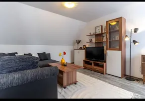 Apartment with garden, terrace & barbecue - Image 3