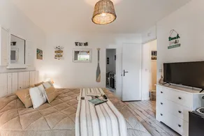 Chambre d'hôtes avec piscine, internet haut débit et jardin | Avec animaux autorisés - Image 4