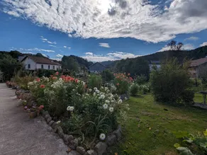 B&B with 1 bedroom for 2 persons - Image 4