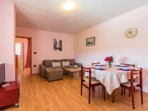 Apartment mit Grill, Terrasse und Garten - Image 3