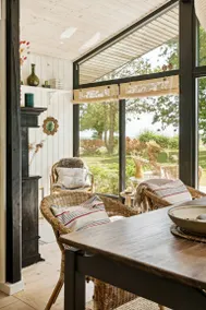 Holday home with view of the Baltic sea - Image 5
