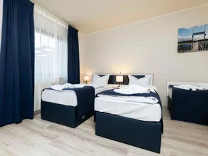 Holiday apartment with 1 bedroom for 3 persons - Image 3