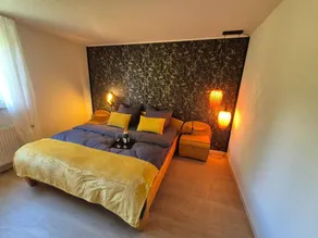 Beautiful Apartment with Great View – 2 Bedrooms, Balcony, Parking - Image 5