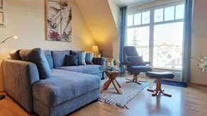 Merveilleux appartement de vacances entièrement équipé | Avec animaux admis - Image 3