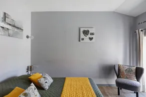 Bed & breakfast with garden, pool & terrace | Garden view - Image 3