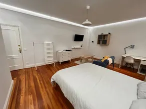 Shared room | Close to Guggenheim Museum Bilbao - Image 2