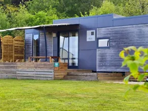 Splendida casa mobile con piscina - Image 2