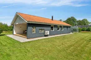 Holiday home, 90-4810, Havnso/Eskebjerg Vesterlyng - Image 5