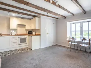 Ferienhaus mit Whirlpool | Haustiere erlaubt - Image 5
