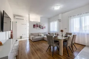 One bedroom apartment with balcony Kaštel Kambelovac, Kaštela (A-24198-a) - Image 3