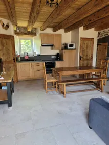 Pleasant house with garden, BBQ & terrace | Dogs allowed - Image 3