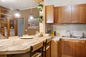 Flat with terrace | Mountain view - Image 5