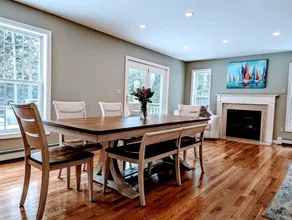 Spacious Family Vacation Home with Fire Pit Near Acadia National Park Bar Harbor, Maine - Image 5
