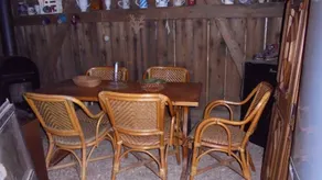 Apartment with terrace & barbecue | Garden view | Pet-friendly - Image 4