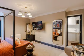 Flat for 2 persons - Image 5