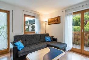 Apartment "Ferienhof Turmwirt Pink Leidy" with Mountain View, Shared Pool & Wi-Fi - Image 5