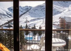 Holiday apartment | Mountain view | Ski nearby - Image 2