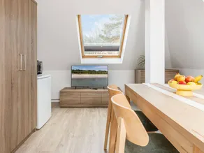 Child-friendly apartment with garden & barbeque | Close to the beach | Pets are welcome - Image 2