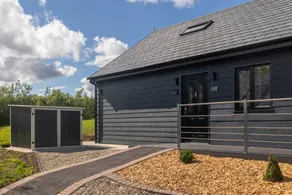 Family-friendly cottage with garden & jacuzzi | Pets are welcome - Image 3