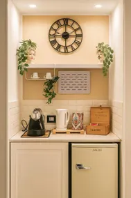 Appartamento con 2 camere da letto per 5 persone - Image 3