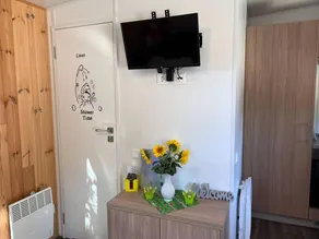Chalet con terraza - Image 3