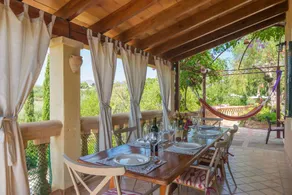 Kinderfreundliche Villa mit privatem Pool, Garten und Grill - Image 4