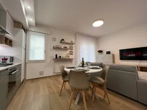 Holiday apartment | City view | Perfect for remote work - Image 3