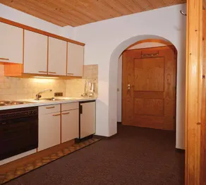Lovely flat with terrace - Image 3