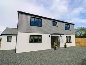 Children-friendly cottage with garden & jacuzzi | Beach view | Dogs allowed - Image 4