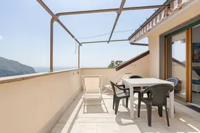 Wohnung mit Grill, Terrasse und Garten | Bergblick | Ideal für Homeoffice - Image 4
