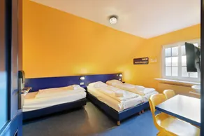 Bed'nBudget Hostel Hannover - Image 3