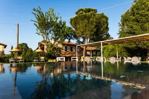 TreRè: Loft Albana - Image 5