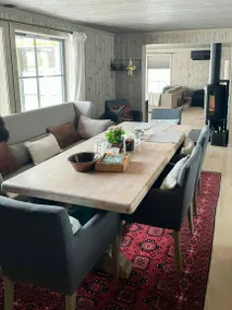 Children-friendly wonderful house with barbeque, terrace & garden | Water view | Good for workation | Pets are welcome - Image 4