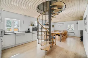 Fully equipped house with BBQ, terrace & sauna | Sea view | Pets allowed - Image 5