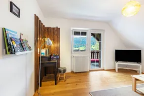 Appartamento totalmente attrezzato con barbecue e sauna | Perfetto per il lavoro da remoto | Sono ammessi animali domestici - Image 3