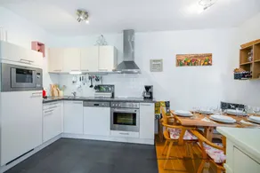 Apartment with terrace, sauna & barbeque | Mountain view - Image 2