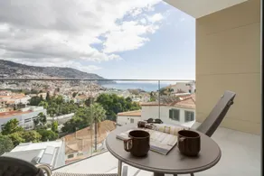 Luxury flat with a shared pool - Maravilhas II - Image 4