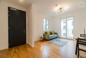 Appartement avec 1 chambre à coucher pour 2 personnes - Image 3