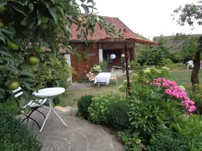 Ferienwohnung Kuschel (Thanstein) - Image 2