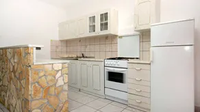 Apartment with BBQ & terrace | Sea view - Image 5