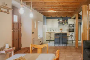Holiday home with garden, BBQ & fast internet | Perfect for remote work - Image 3