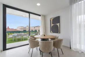 Fully equipped nice villa with garden, pool & BBQ | Garden view | Perfect for remote work - Image 3