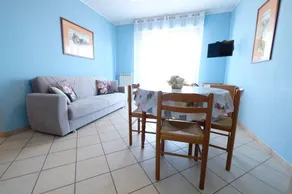 Family-friendly wonderful holiday apartment | Beach nearby | Dogs allowed - Image 5
