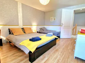 Cottage with 1 bedroom for 3 persons - Image 3