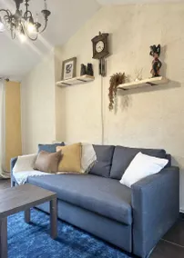 Holiday home with terrace | Mountain view | Perfect for remote work - Image 4